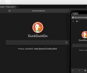 Suchmaschine DuckDuckGo kündigt PC-App an