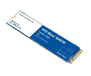 Im Test: Western Digital Blue SN570 (1 TB)
