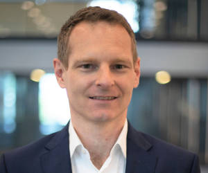 Schweizer Top-CIOs: Jochen Decker, SBB