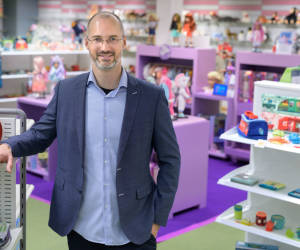 «Digitale Transformation praktiziere ich seit 20 Jahren»