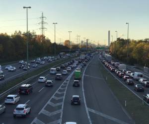 Schweizer Flottenverbrauch mit KI analysiert