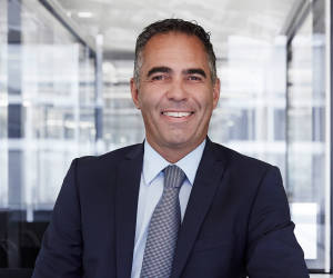 Andreas Morawetz wird CEO der Omicron AG