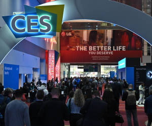 Diese Geräte und Technologien wurden an der CES 2022 vorgestellt