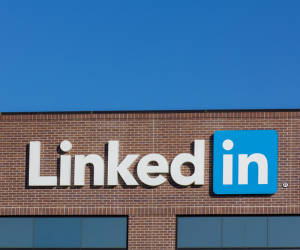 LinkedIn plant Event-Plattform