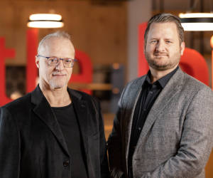 Stefan Ebnöther leitet neu Littlebit Technology