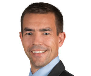 Schweizer Top-CIOs: Patrick Heinzer, Ruag
