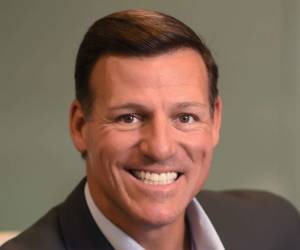 Paul Bay ist neuer CEO von Ingram Micro