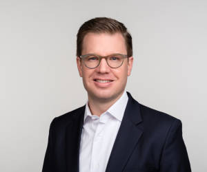 Schweizer Top-CIOs: Peter Lienhard, Swiss/Lufthansa