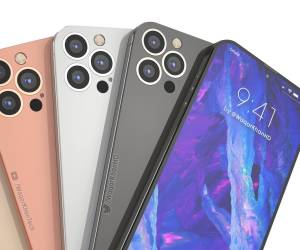 Das sollen die neuen iPhones werden