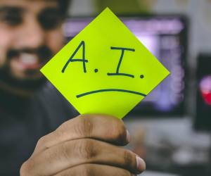 Asien ist offener gegenüber künstlicher Intelligenz als der Westen