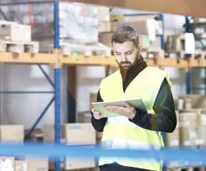 Noch in weiter Ferne: der digitale Arbeitsplatz für alle