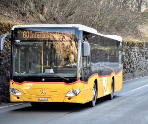 Sicherheitslücke bei Kundenportal von Postauto entdeckt