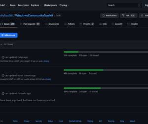 .NET Community Toolkit v8.0 Preview 1 ist da