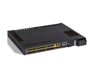 Cisco erweitert Catalyst-9000-Reihe für den OT-Einsatz