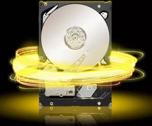 Seagate mit 22-Terabyte-Festplatte