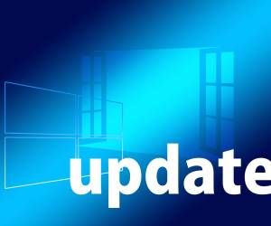 Sechs Stunden Online-Zeit für Windows-Updates