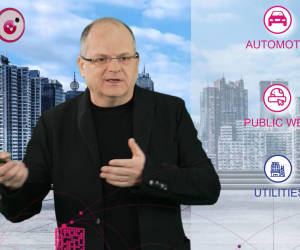 Mit Firewall-Boliden in die Security-Zukunft