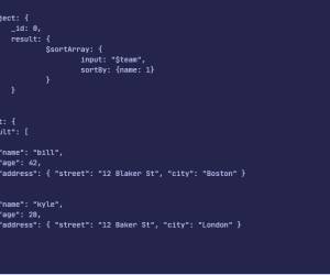 MongoDB in neuer Version erschienen