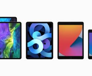 Komponenten-Knappheit bremst den Tablet-Markt aus