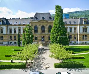 Universität Neuenburg von Hackern angegriffen