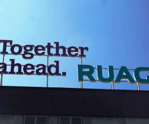 Sicherheitsprüfung bei Ruag International gefordert