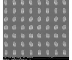 Ultradünne Linse schafft variable Brennweite