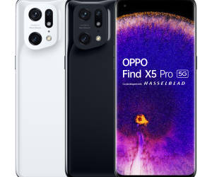 Im Test: Oppo Find X5 Pro
