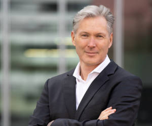 Neuer Country Head für Sony Schweiz und Österreich
