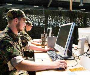 Armee soll Cyber-Kommando und neue Rechtsgrundlagen für IT-Systeme erhalten