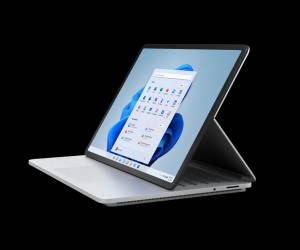 Microsoft Surface Studio Laptop im Test