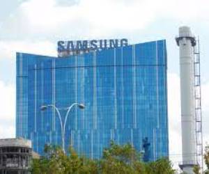 Samsung bestätigt Hack und Diebstahl