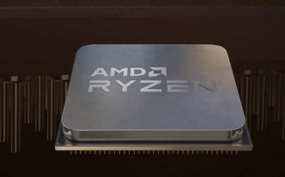 Ryzen-Chip 