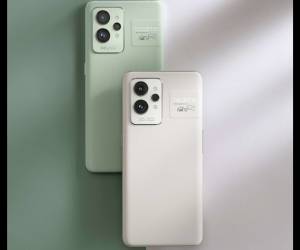 Realme bringt das GT 2 und das GT 2 Pro nach Europa
