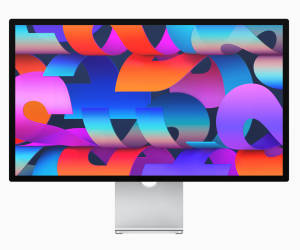 Test: Apple Studio Display