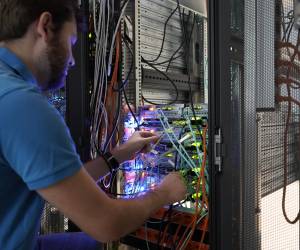 Informatikstrategie von Ob- und Nidwalden braucht ein Update