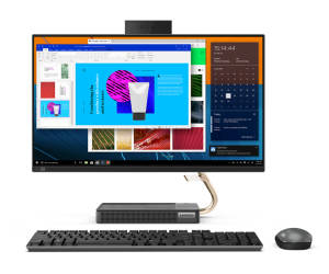 Lenovo IdeaCentre AIO 5