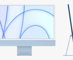 Apple iMac 24 Zoll