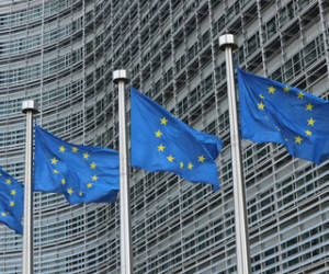 Für Internetriesen sollen in der EU strengere Regeln gelten 