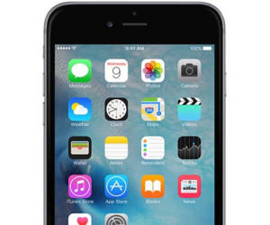 «Vermisste» iPhones werden nicht mehr repariert