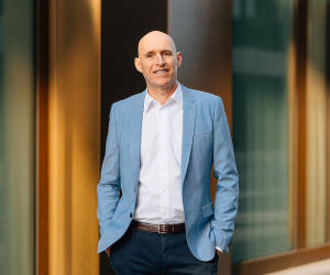 Schweizer Top-CIOs: Stephan Wick, Migros Bank