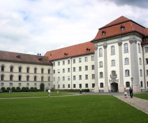 SOC für Kanton St. Gallen gefordert