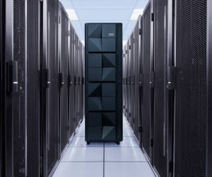 Mit IBM-Mainframe gegen Betrugsversuche