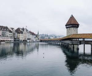 Luzern: dank Digitalisierung mehr Chancengerechtigkeit