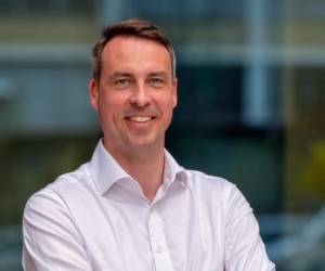 Thomas Gasser wird neuer CEO von Competec Logistik
