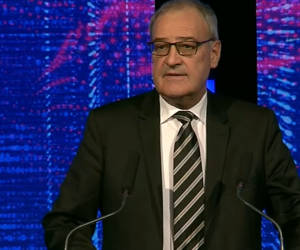 Parmelin eröffnet Institut für künstliche Intelligenz in Bulgarien