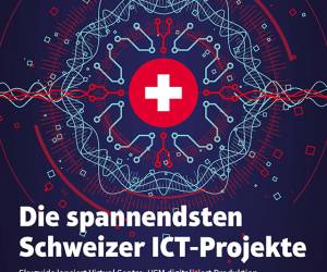 1700 Schweizer IT-Projekte