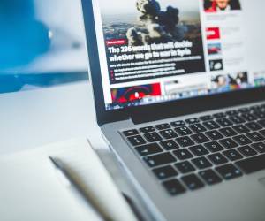 Online-Nutzung nimmt nach Abklingen der Pandemie ab