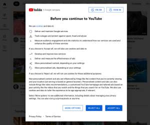 Nach einer Busse muss Google nun sein Cookie-Banner ändern...