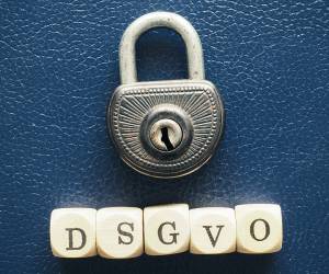 ICANN kritisiert: DSGVO behindert Kampf gegen Produktpiraterie