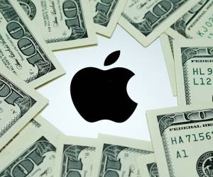 Apple verstösst gegen EU-Wettbewerbsvorschriften